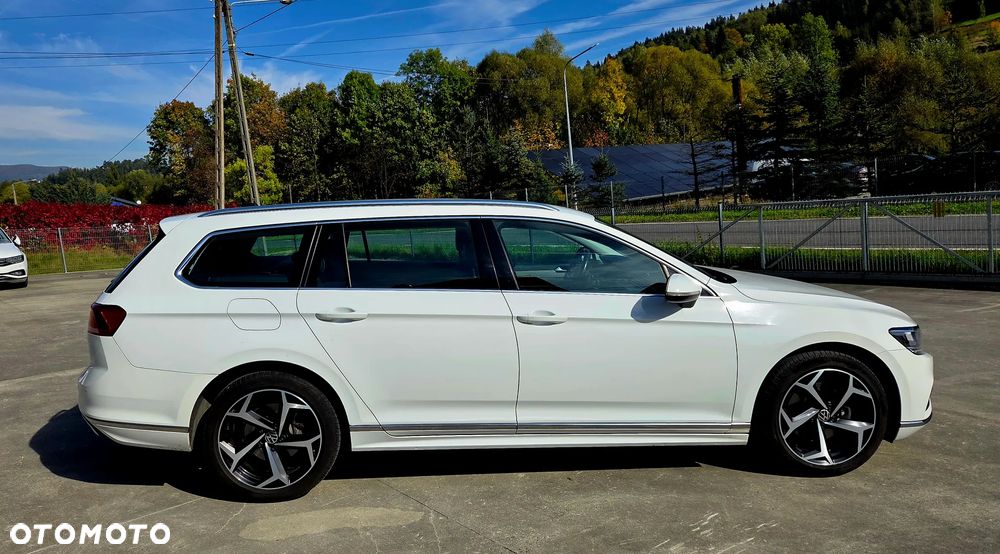 Volkswagen Passat - 8