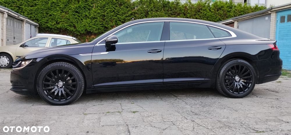 Volkswagen Arteon 2.0 TDI SCR Elegance DSG - 7