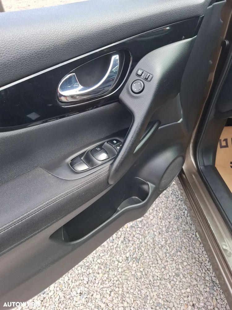 Nissan Qashqai 1.6 DCI ALL-MODE 4x4i TEKNA - 27