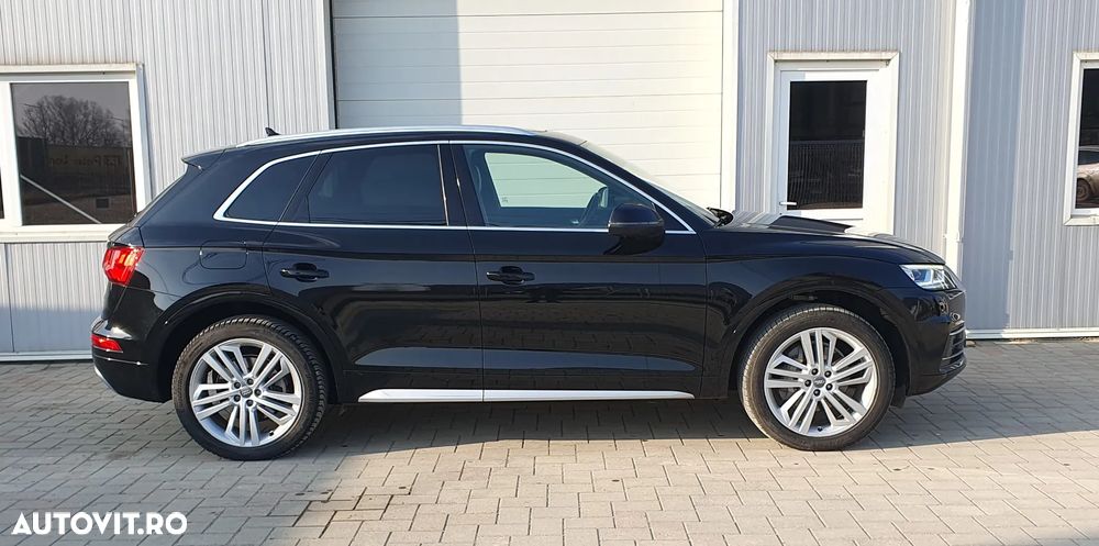 Audi Q5 2.0 TFSI Quattro S tronic - 3