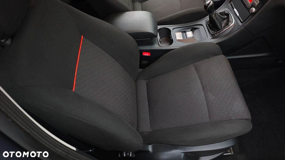 Ford S-Max 2.0 Titanium - 15