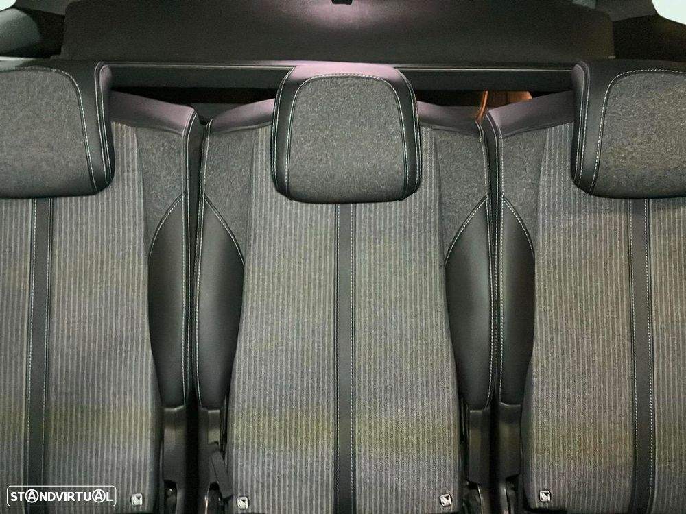 Peugeot 5008 1.5 BlueHDi Allure Pack EAT8 - 18