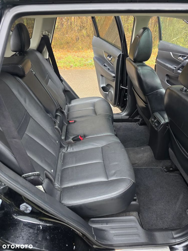 Nissan X-Trail 1.6 dCi ALL-MODE 4x4i Tekna - 23