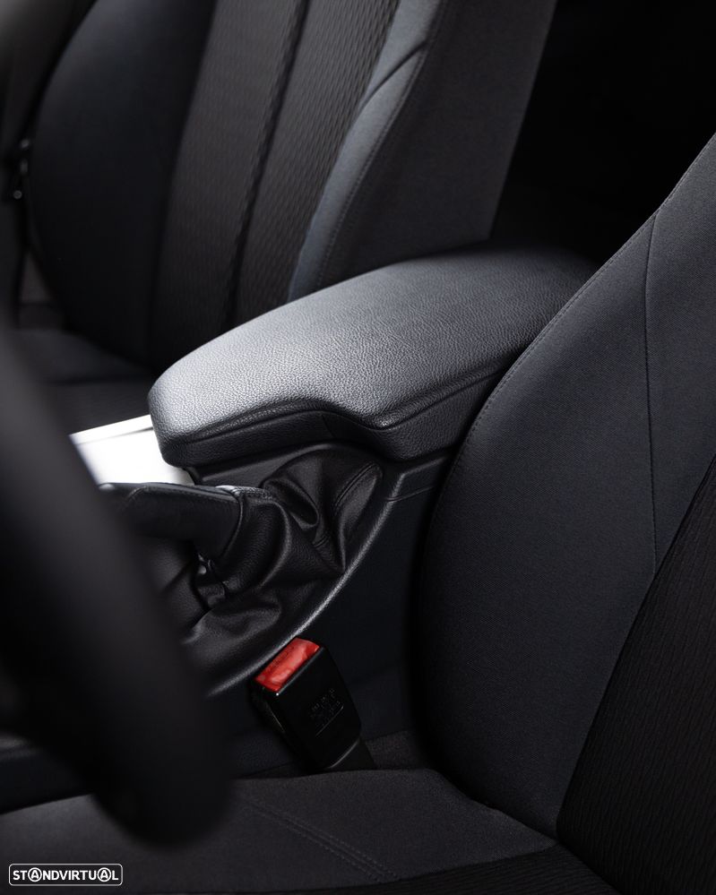 BMW 316 d Touring Pack M - 28