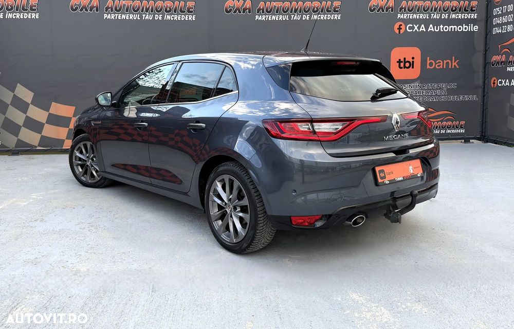 Renault Megane ENERGY TCe Business - 3