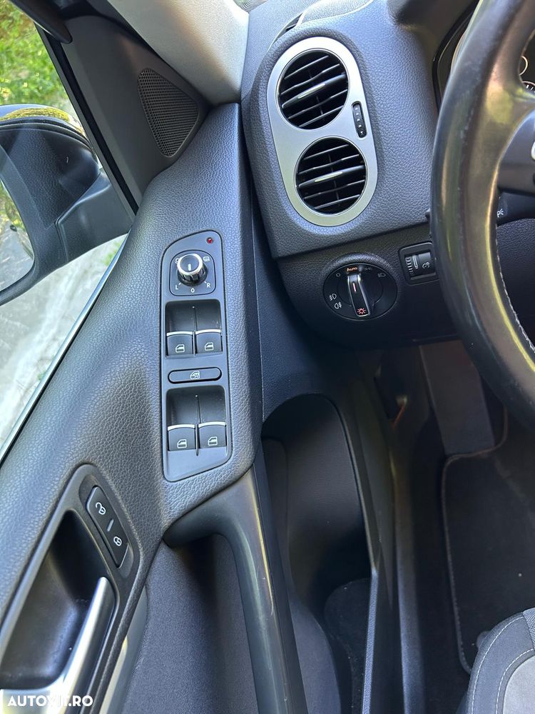 Volkswagen Tiguan 2.0 TDI DPF 4Motion BlueMotion Technology DSG Life - 13