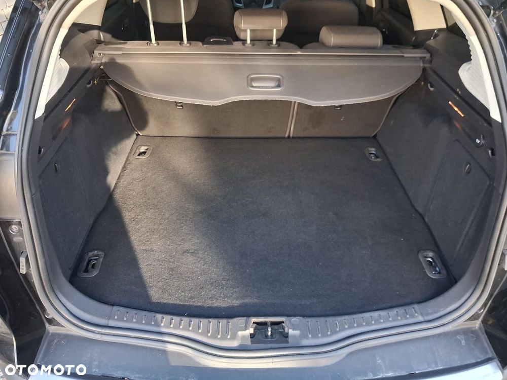 Ford Focus 1.6 EcoBoost Titanium - 8