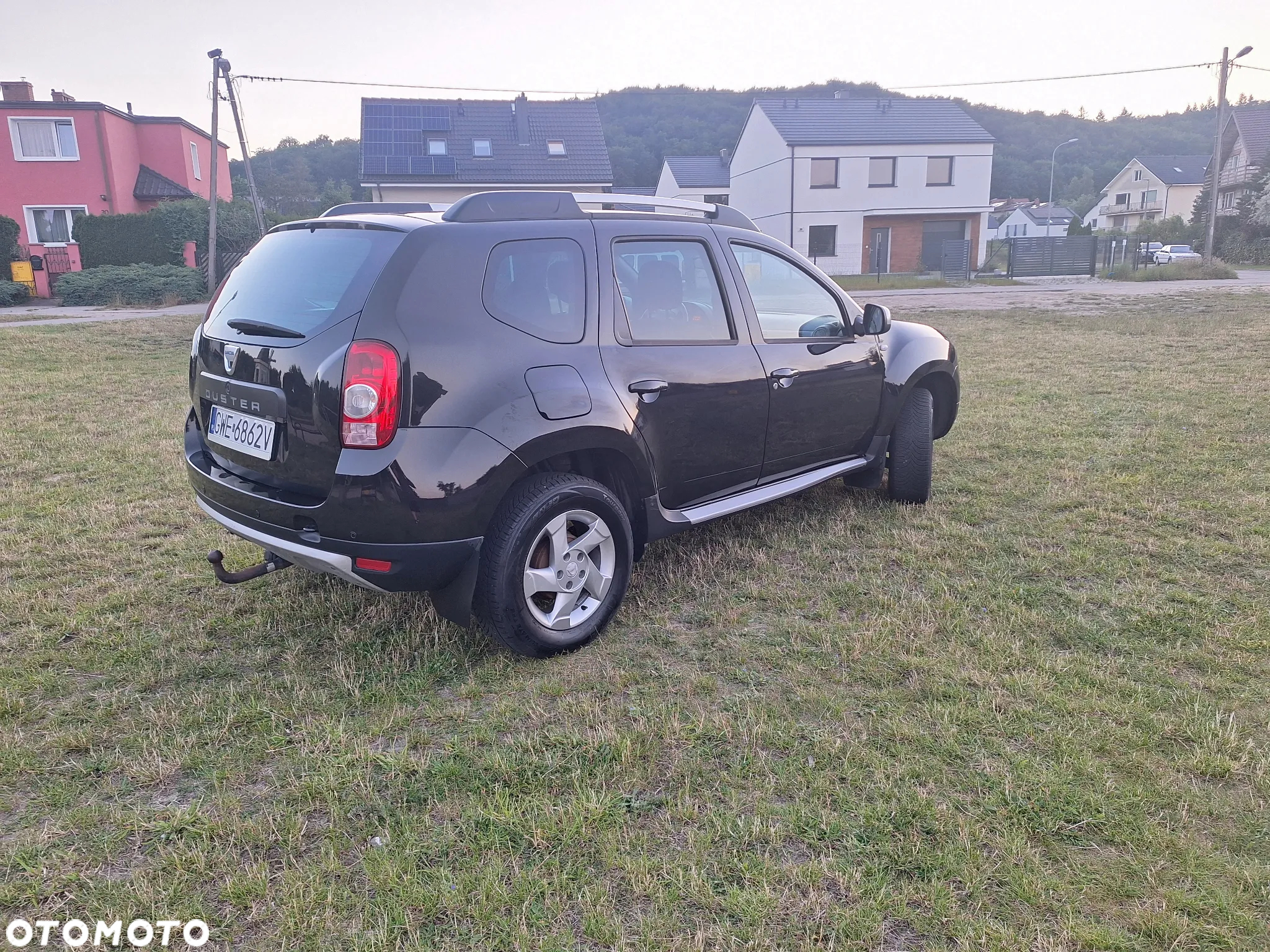 Dacia Duster 1.6 16V 4x2 Prestige - 17