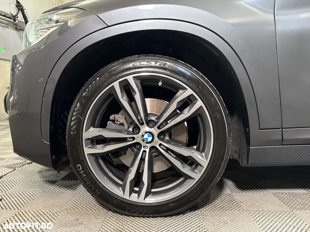 BMW X1 - 14