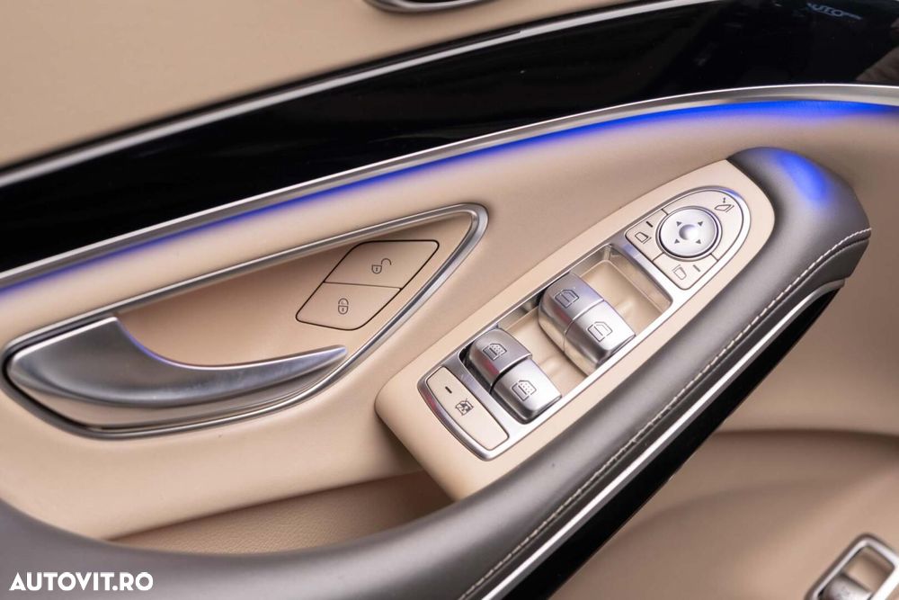 Mercedes-Benz S Maybach - 11