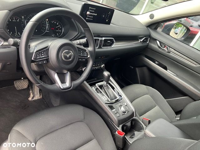Mazda CX-5 ver-2-0-mhev-exclusive--line-2wd - 8