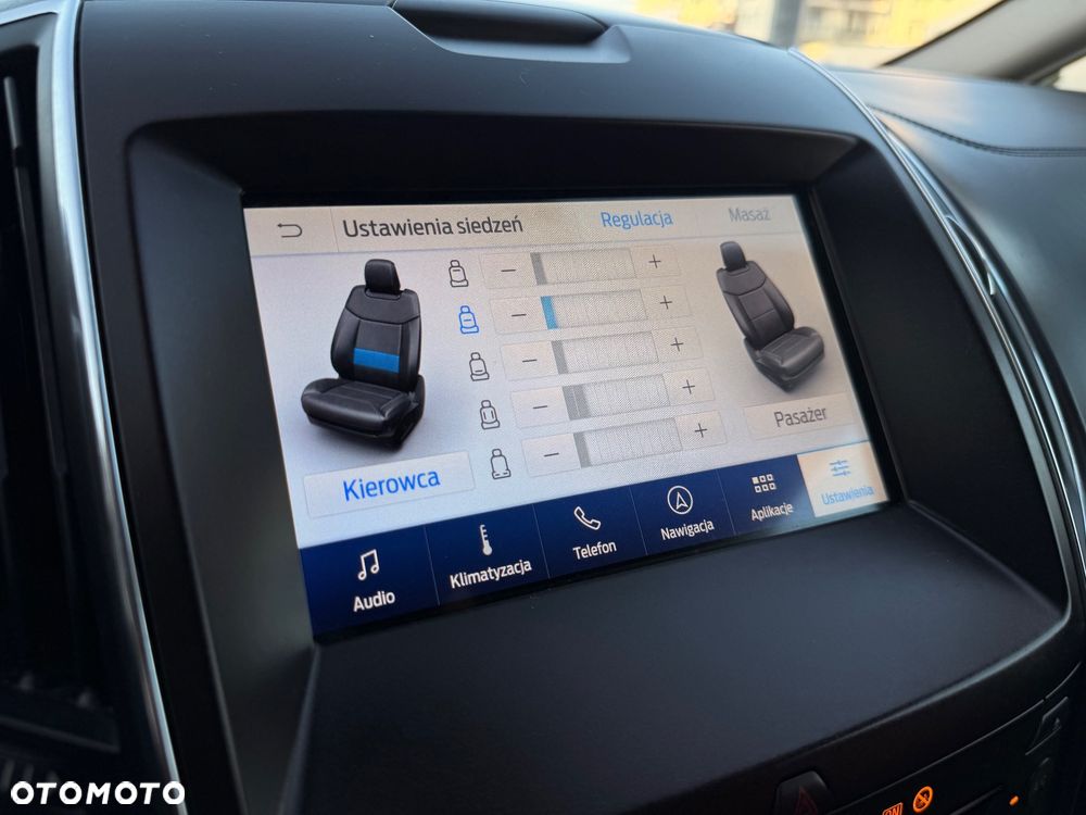 Ford S-Max - 24