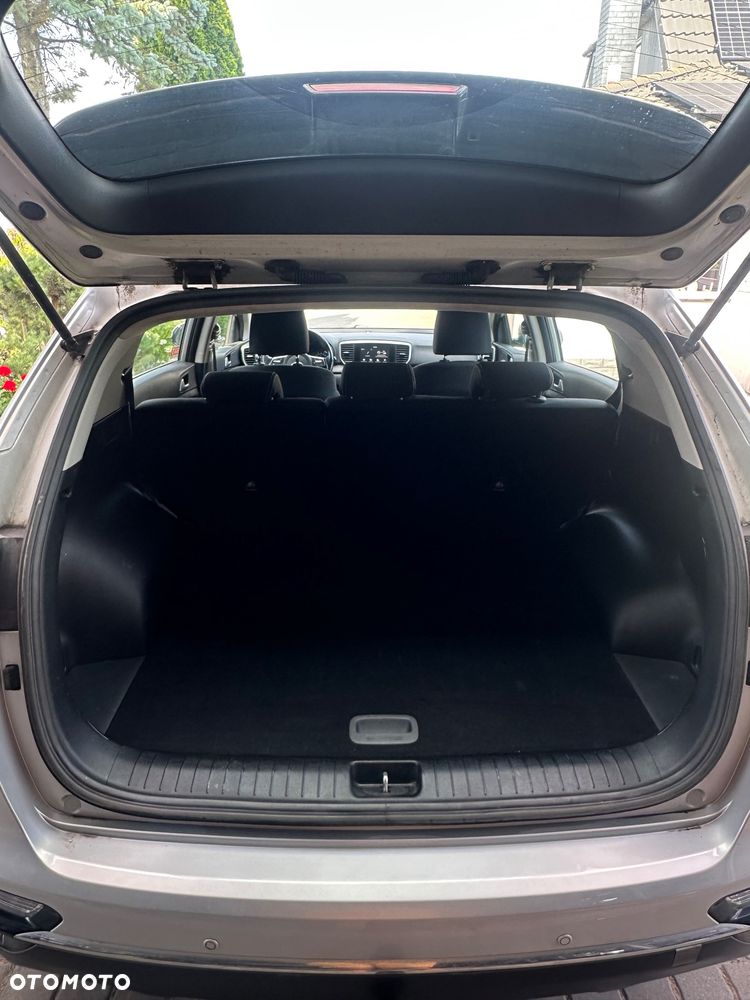 Kia Sportage 1.6 T-GDI Business Line 4WD - 30