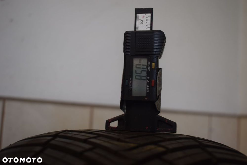 R18 225/60 Continental AllSeasonContact Wysyłka gratis! - 4