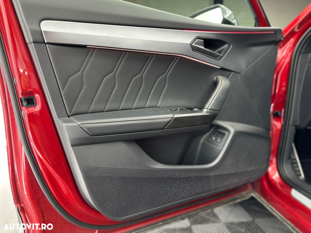 Cupra Formentor 1.4 e-HYBRID PHEV VZ - 34