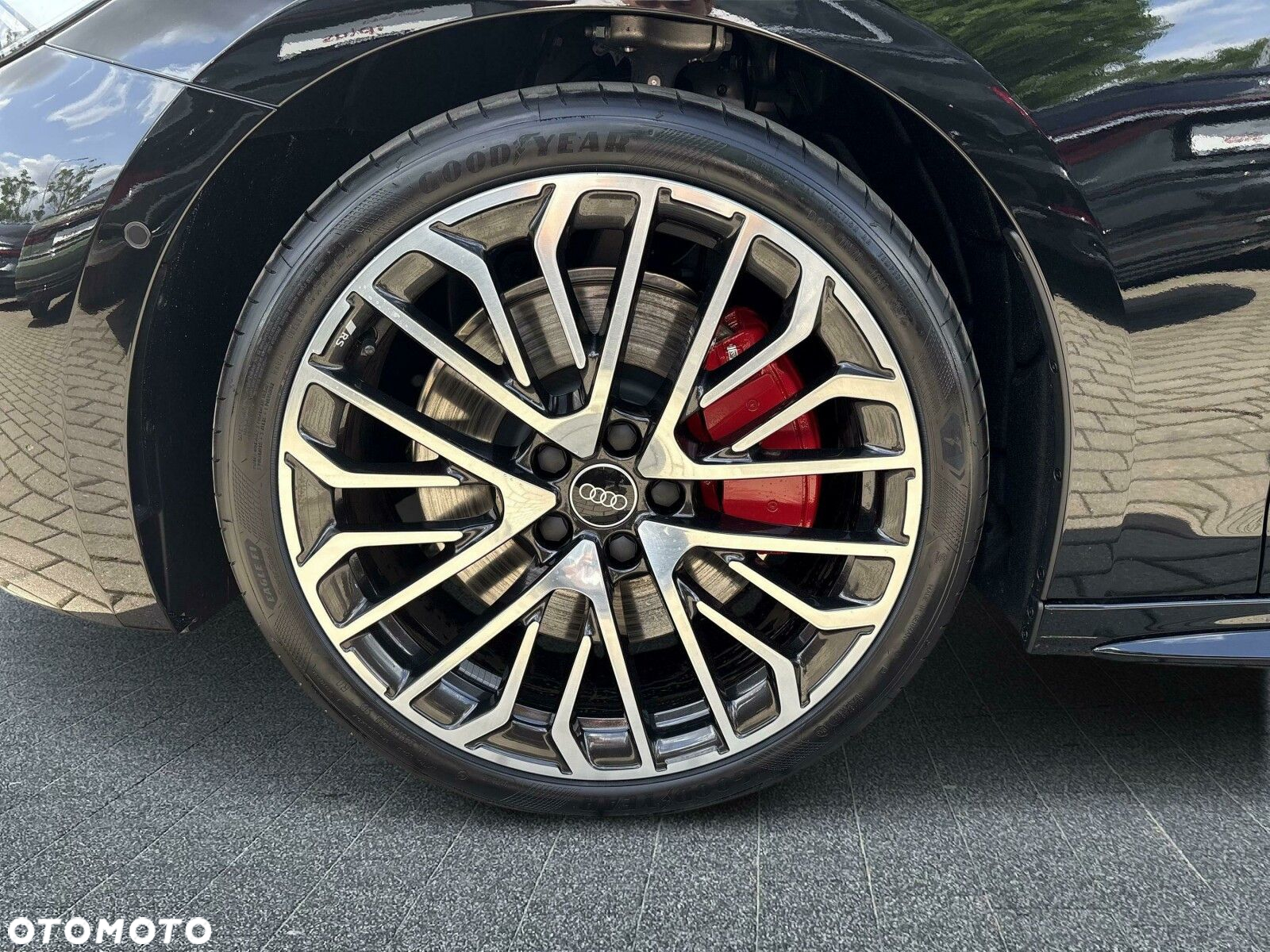 Audi A5 - 10