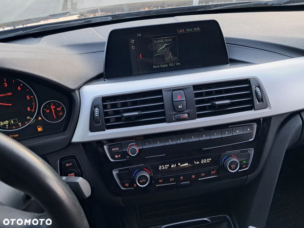 BMW Seria 4 418d Advantage - 26