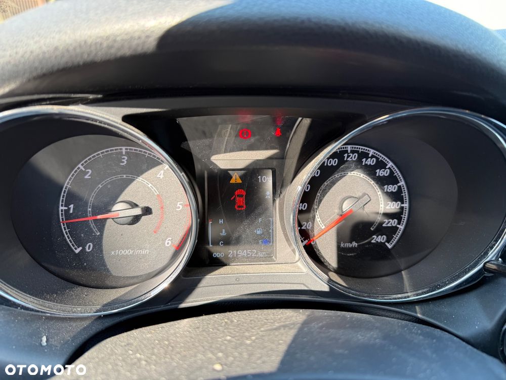 Citroën C4 Aircross 1.8 e-HDi STT 4x2 Exclusive - 7