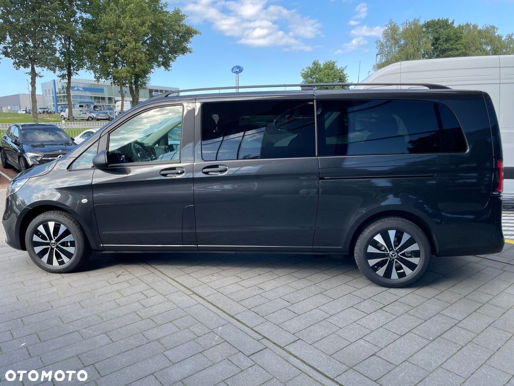 Mercedes-Benz Vito - 2