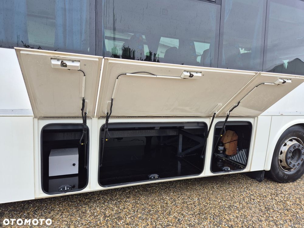 Irisbus Recreo / Crossway / euro 5 EEV/ mały przebieg / Cena:79000zł netto - 12