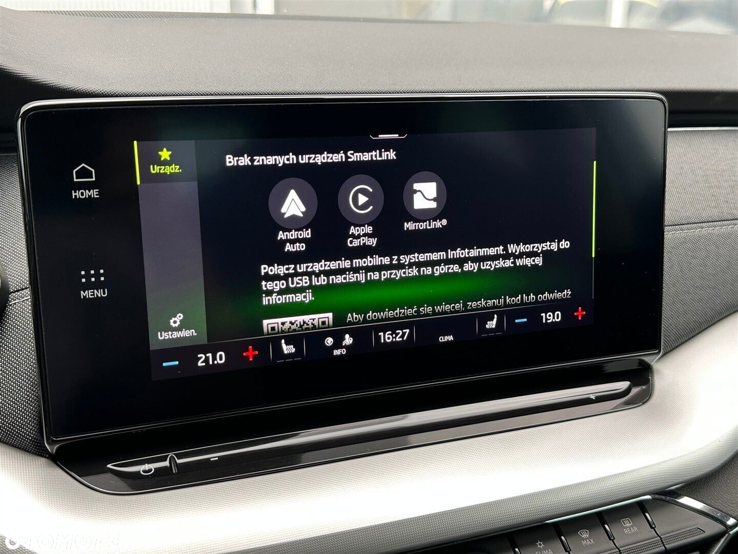 Skoda Octavia 1.5 TSI ACT Style - 27