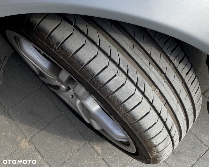 Mercedes-Benz SLK 200 Kompressor - 24