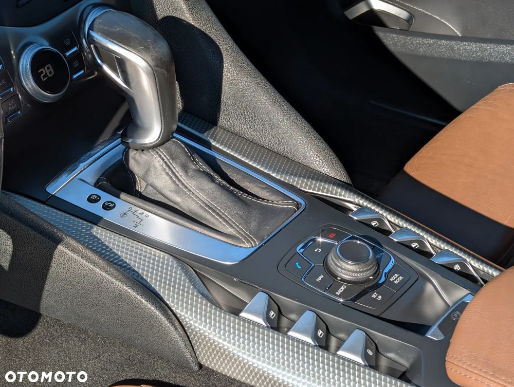 Citroën DS5 HDi 165 SportChic - 33