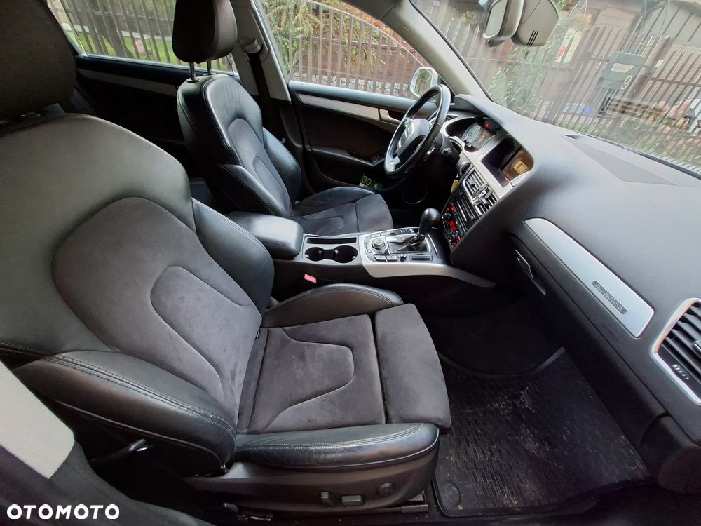 Audi S4 Limousine - 12