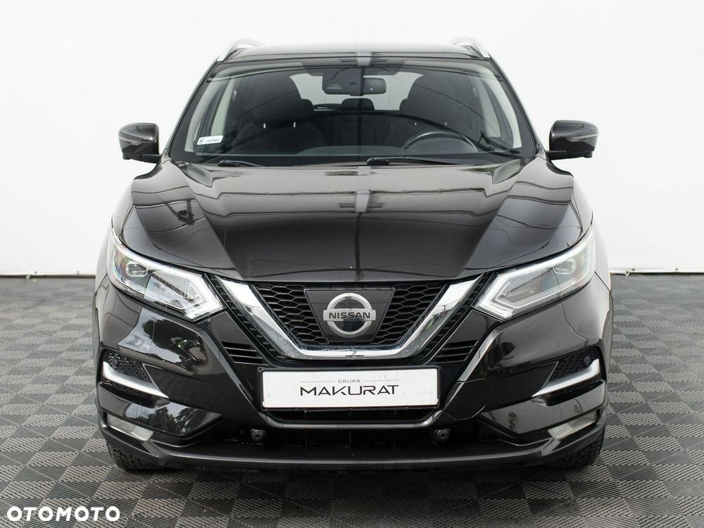 Nissan Qashqai 1.5 dCi N-Connecta - 8