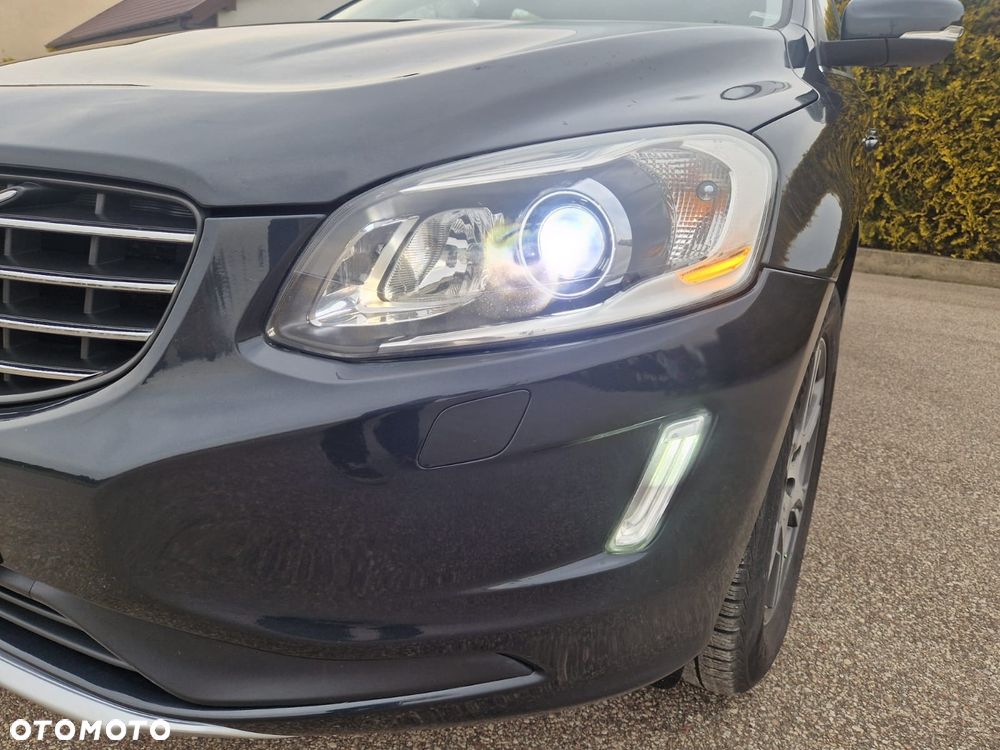 Volvo XC 60 - 5