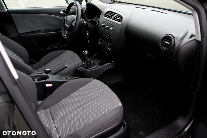 Seat Leon 1.6 TDI Style - 8