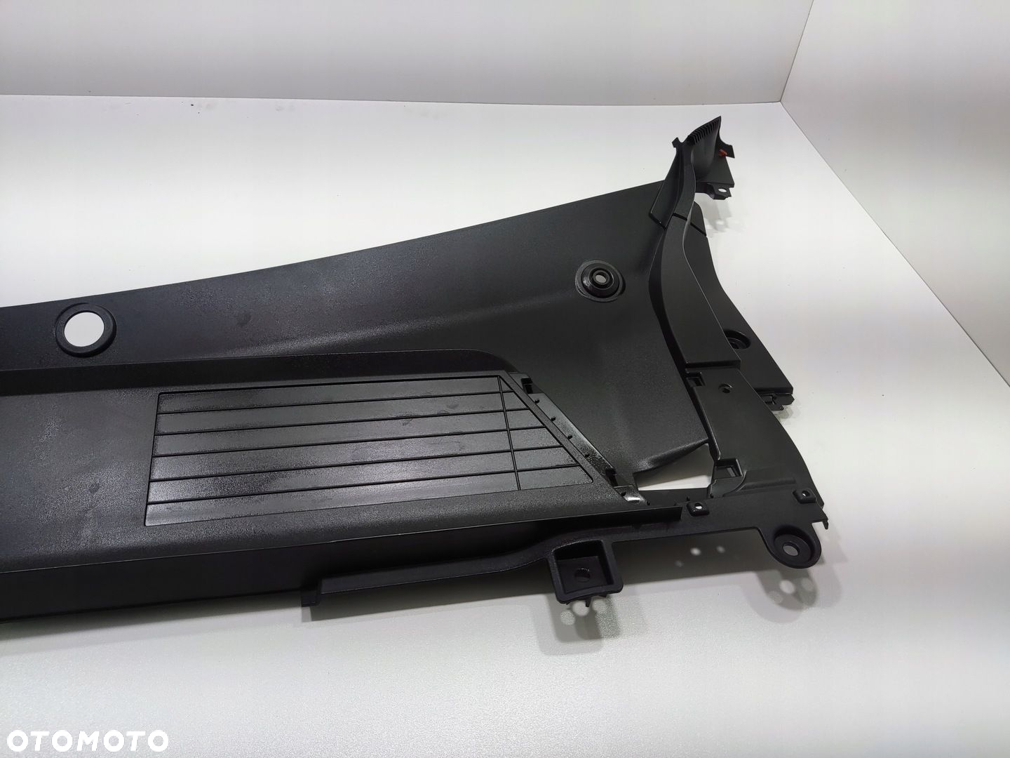 PODSZYBIE GÓRNE PLASTIK BYD SEAL 2024-2025 EKEA-5302100 - 5