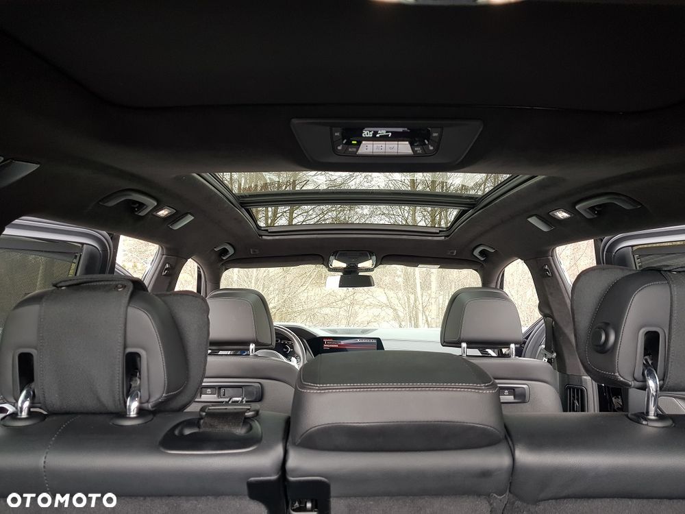 BMW X7 - 26