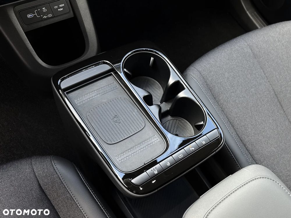 Hyundai IONIQ 5 84kWh Techniq - 19