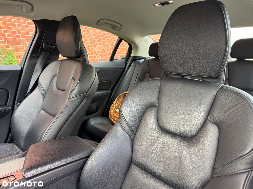 Volvo S60 B4 B Inscription - 10