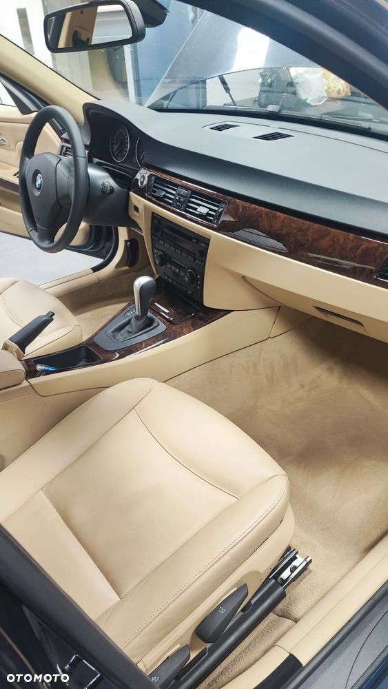 BMW Seria 3 - 24