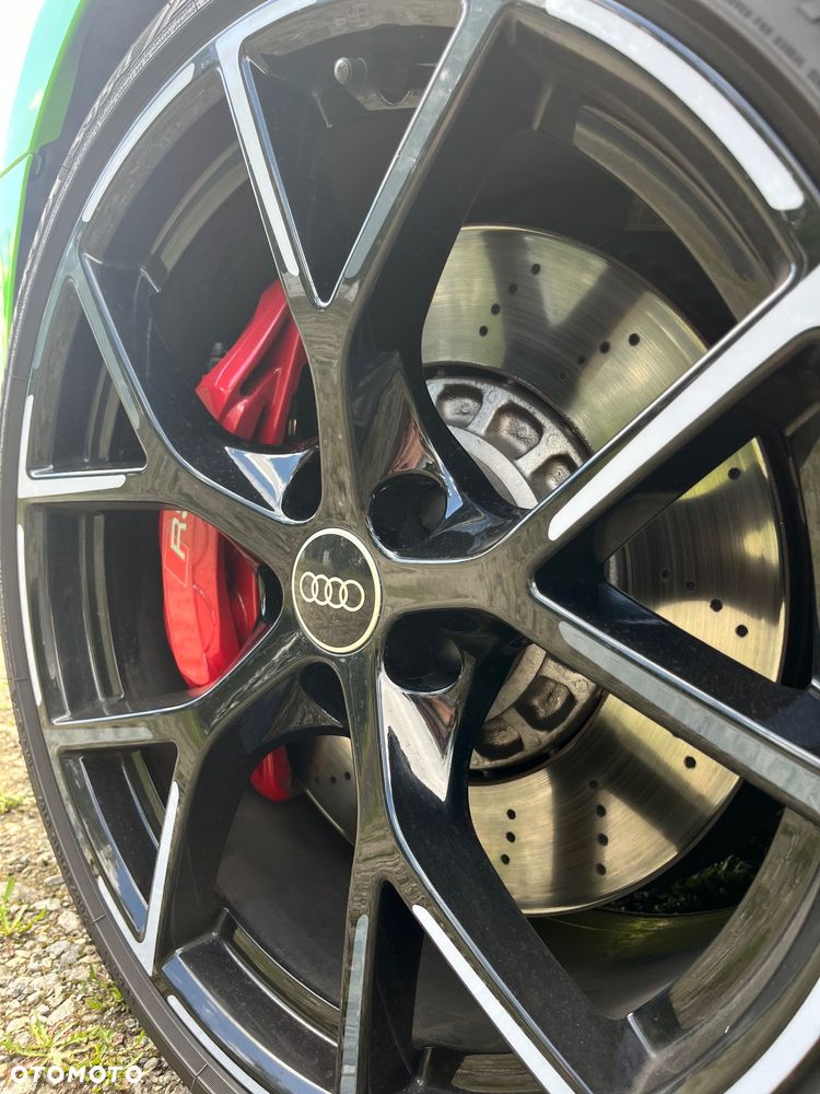 Audi RS3 Limousine - 25