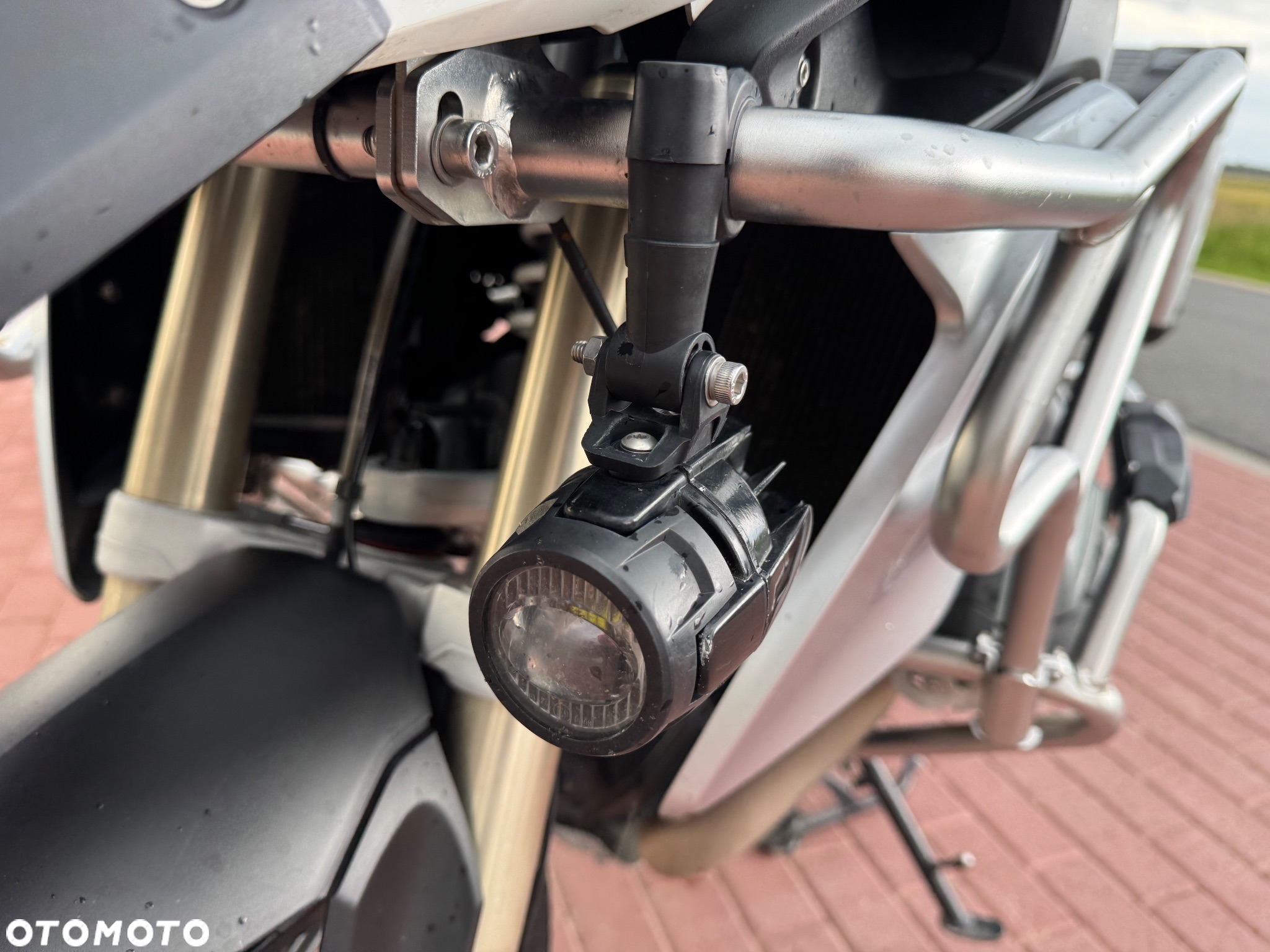 BMW GS - 8