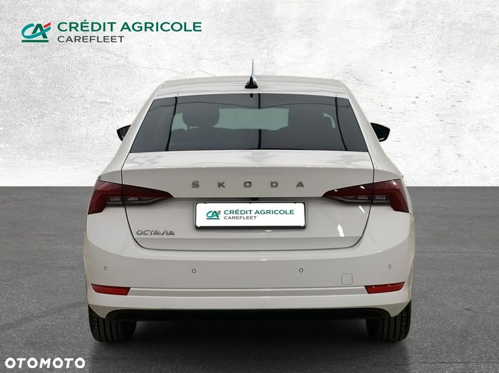 Skoda Octavia - 7