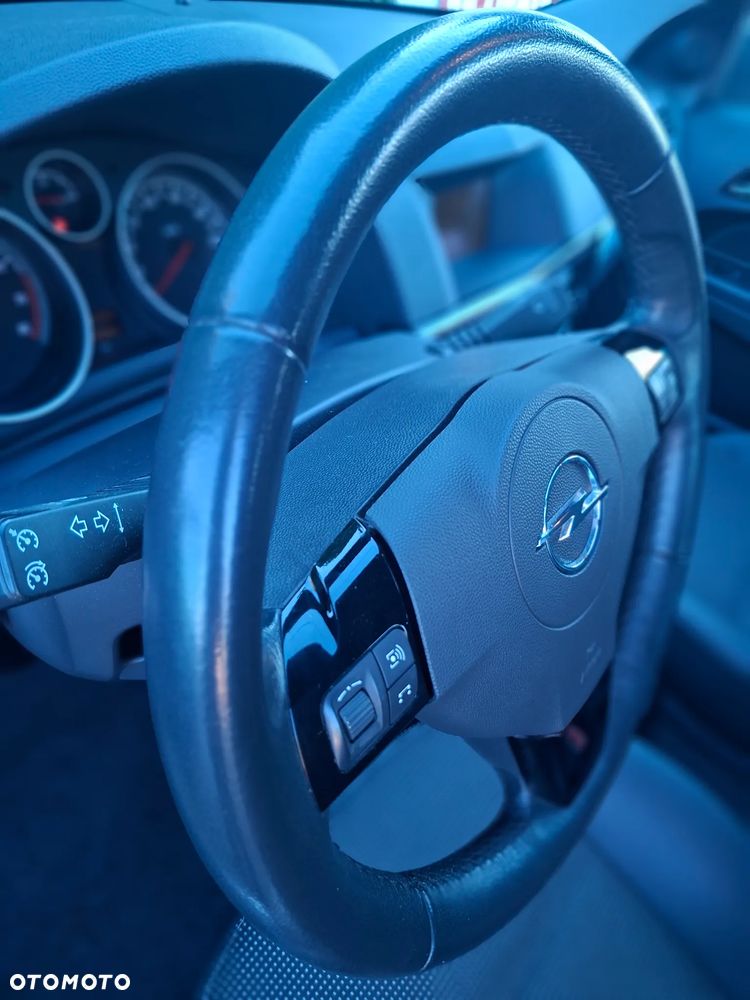 Opel Astra - 23