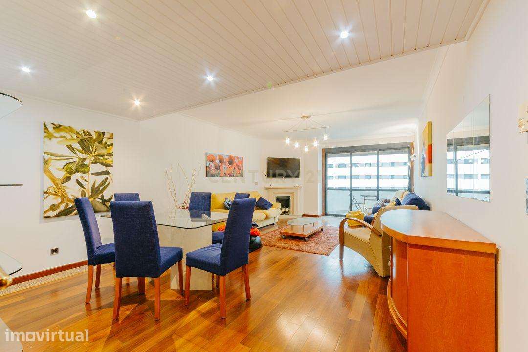 Apartamento T2 com Vista Panorâmica no Parque das Nações - Condomínio - Grande imagem: 2/60