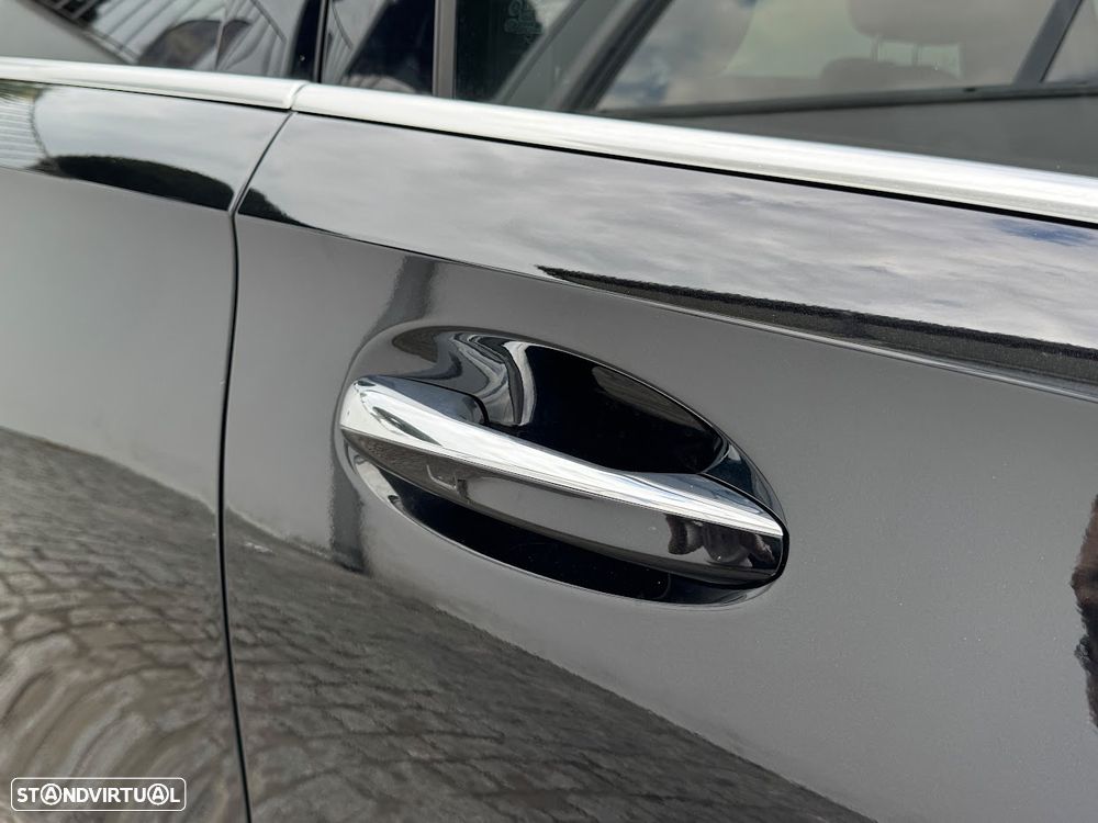 Mercedes-Benz A 250 e 8G-DCT Lim. Special Edition - 5