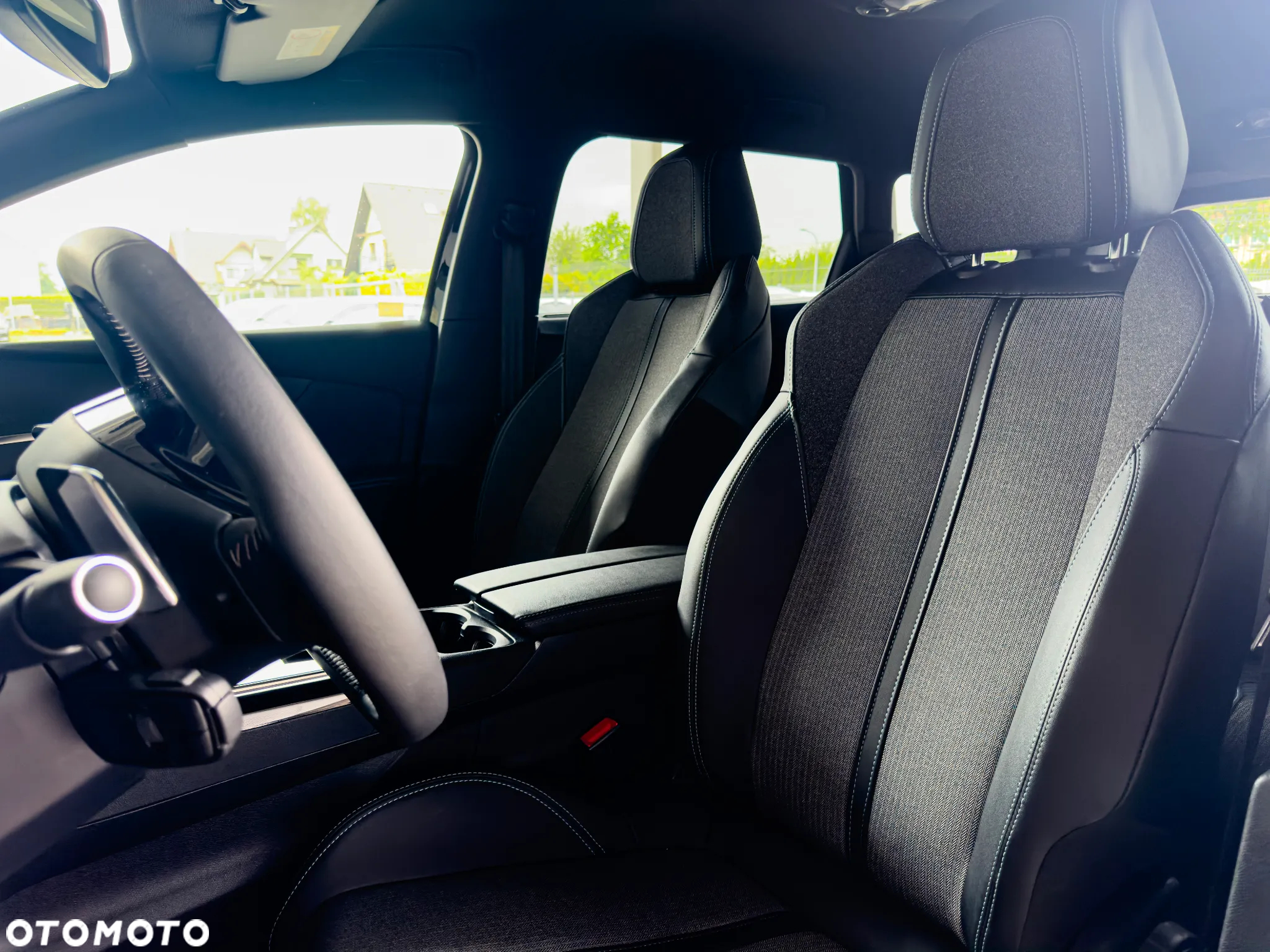 Peugeot 5008 1.5 BlueHDi Allure Pack S&S EAT8 - 20