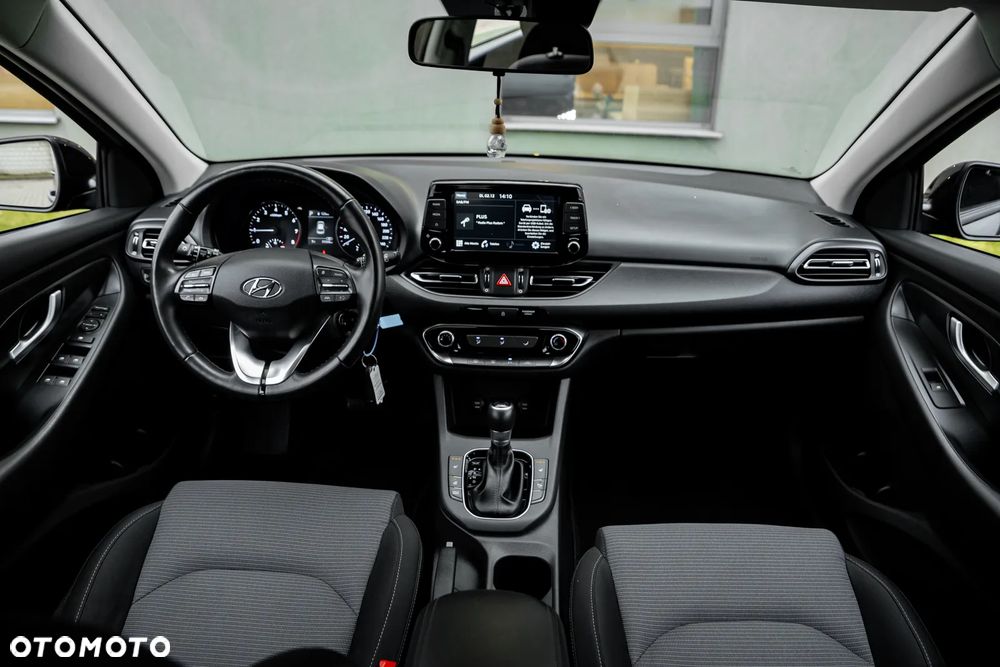 Hyundai i30 1.5 T-GDI 48V Premium DCT - 25