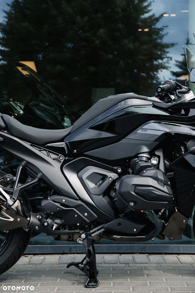 BMW R - 5