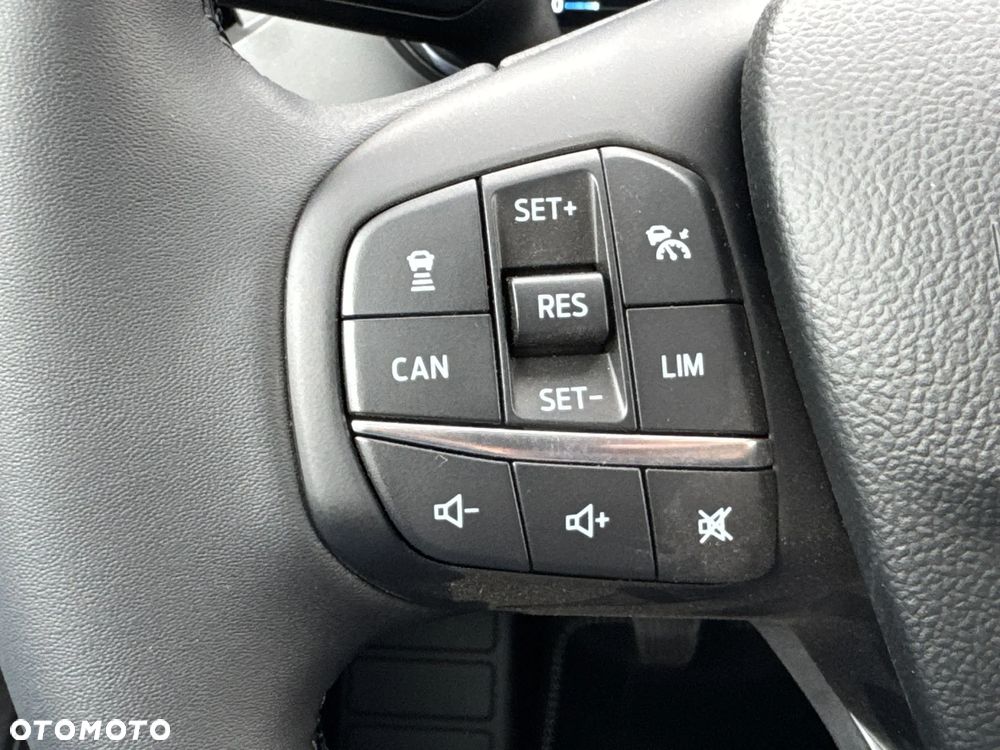 Ford Focus 1.0 EcoBoost Titanium X - 20
