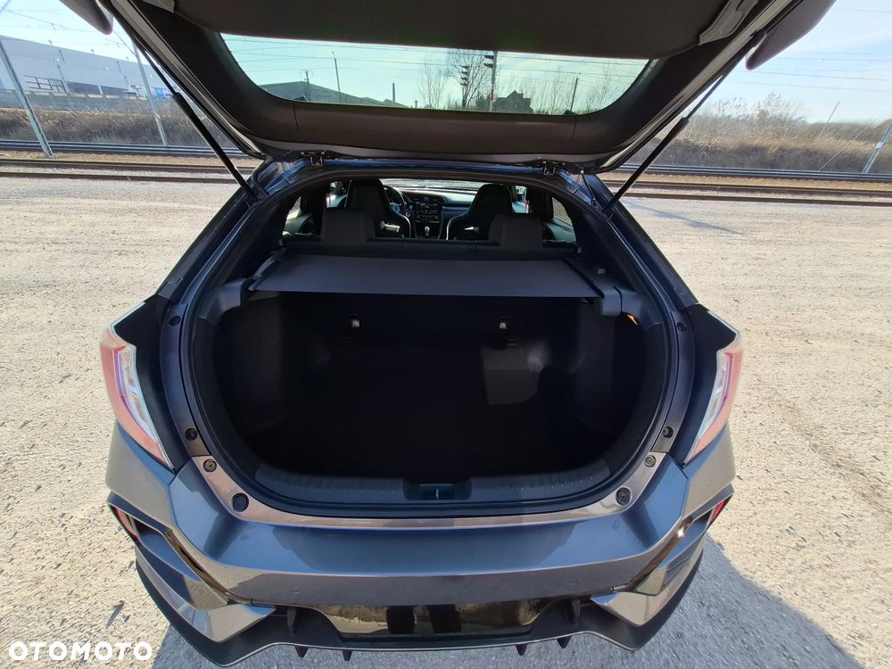 Honda Civic 2.0 VTEC Turbo Type R GT - 22