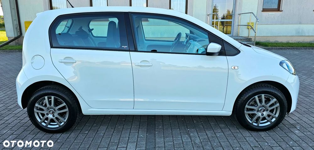 Skoda Citigo 1.0 Sound - 7