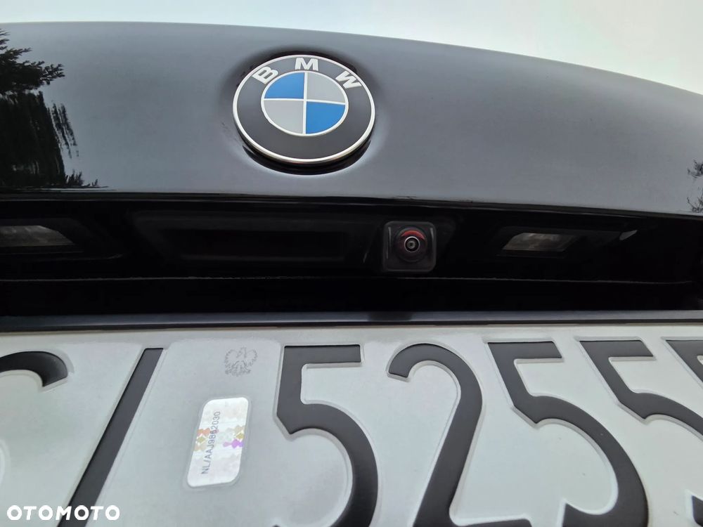 BMW Seria 3 320d xDrive mHEV M Sport sport - 28