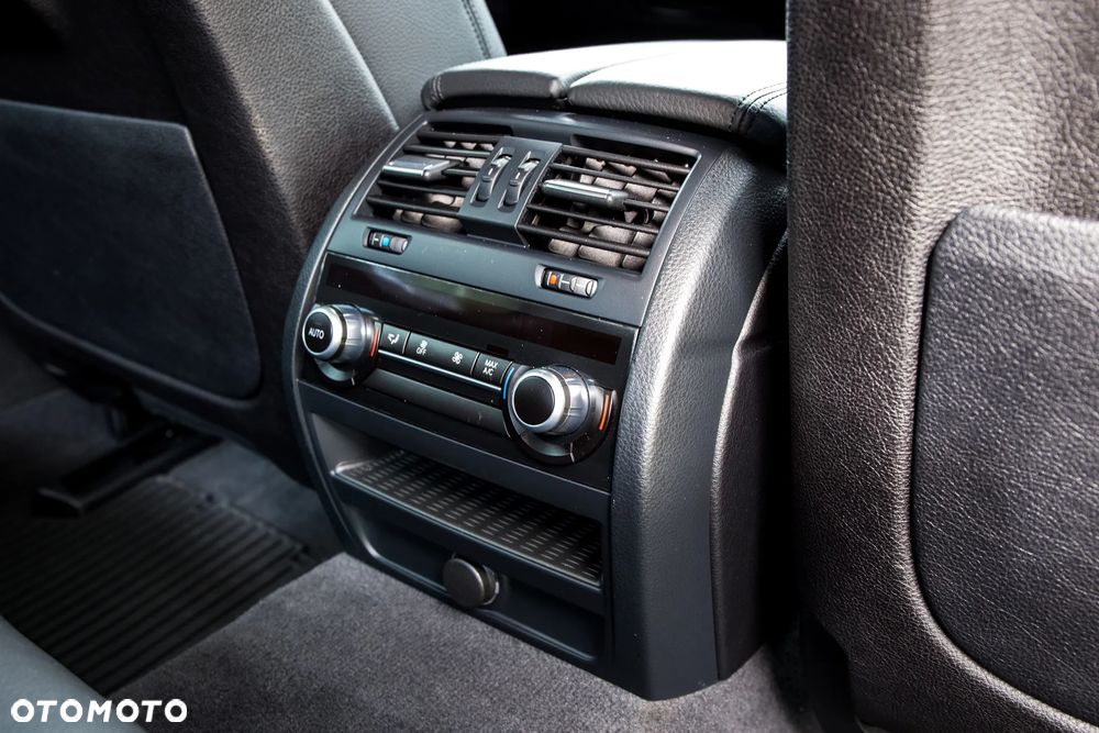 BMW Seria 5 Active Hybrid Luxury Line - 33